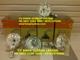 Lampu Sorot TOKI